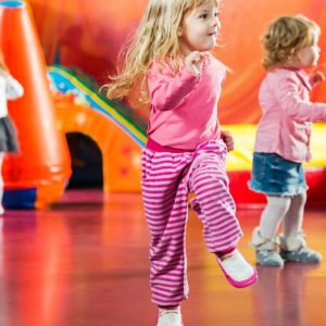 Animazione per bambini