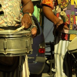 gruppo samba per eventi e matrimoni