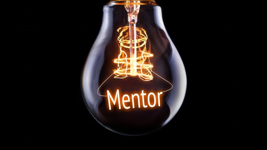 Mentoring Digitale